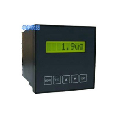 工业(yè)电导(dǎo)率仪 DDG-5103A型