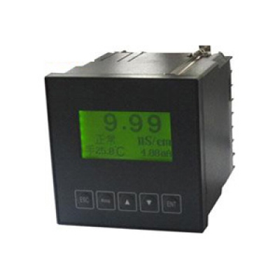 中文在线电导(dǎo)率仪 DDG-5103B型